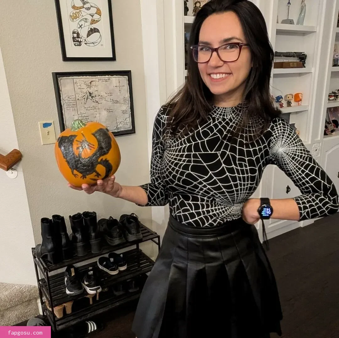 Trisha Hershberger