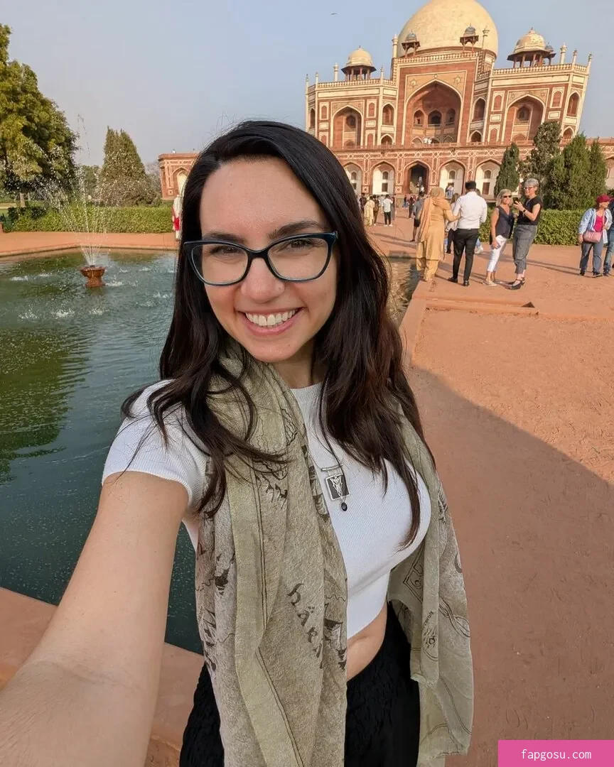 Trisha Hershberger