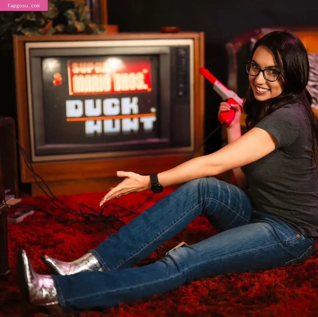 Trisha Hershberger - Photo #1514