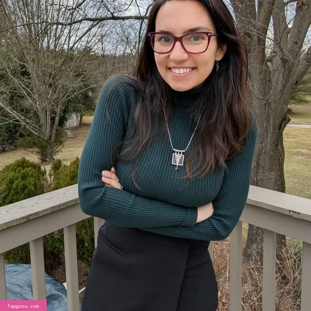 Trisha Hershberger