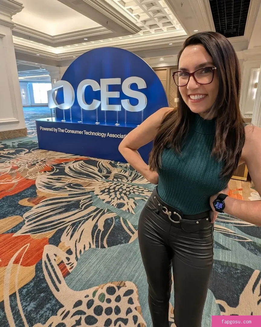 Trisha Hershberger
