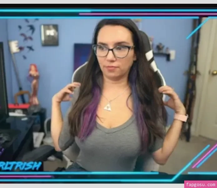 Trisha Hershberger