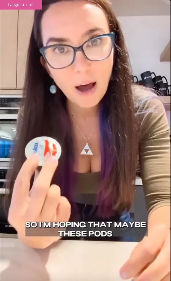 Trisha Hershberger