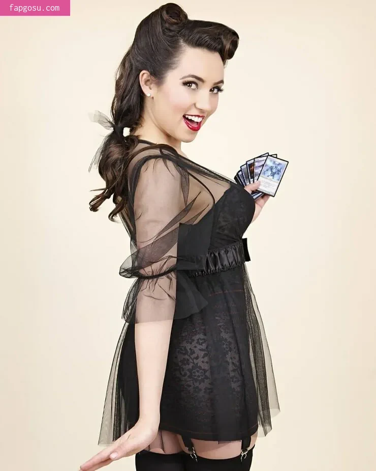 Trisha Hershberger