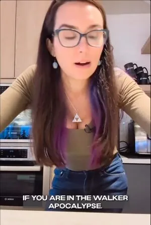Trisha Hershberger