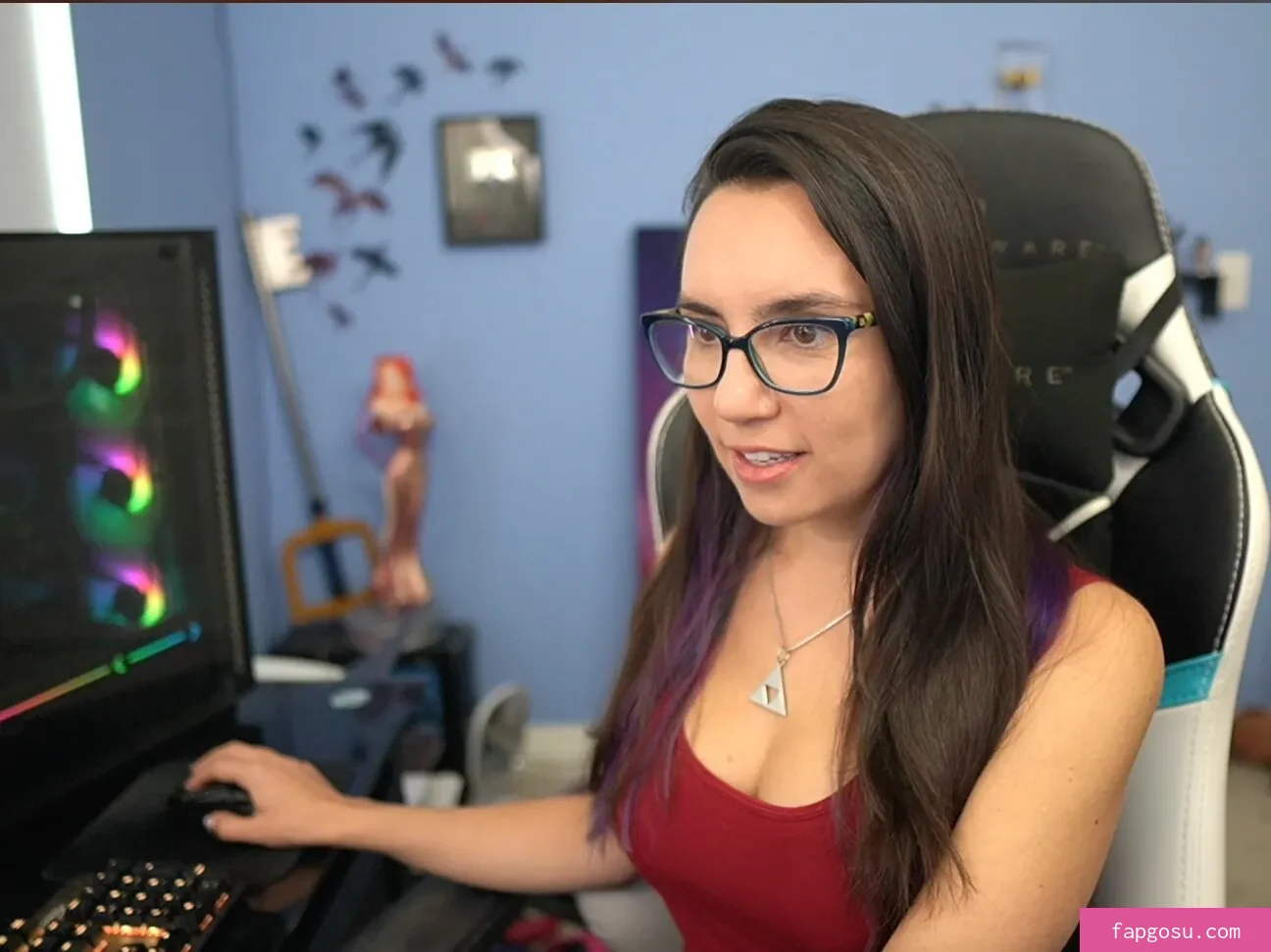 Trisha Hershberger - Photo #181