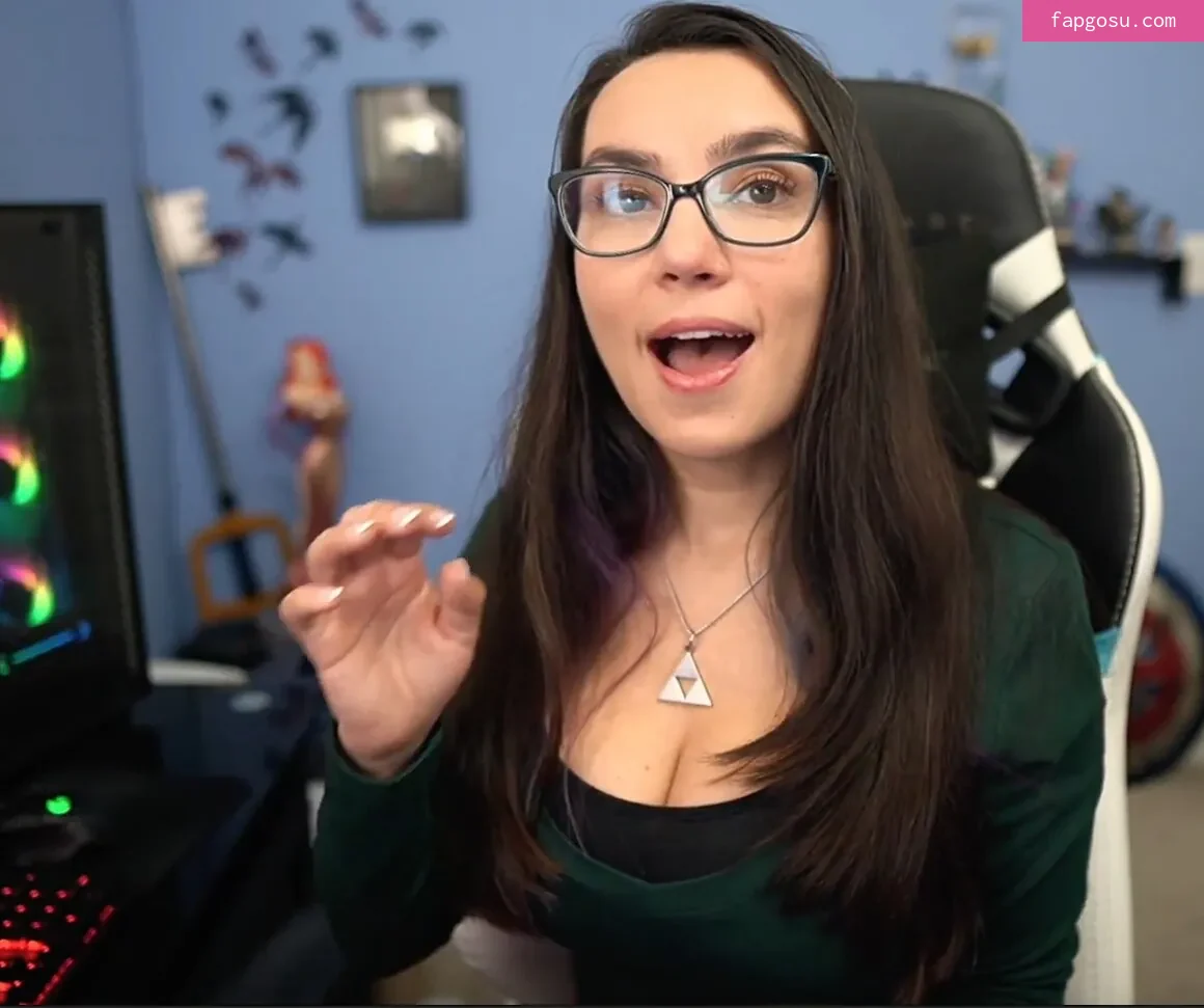 Trisha Hershberger