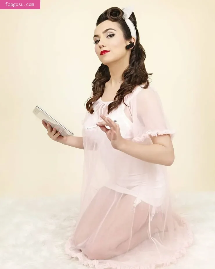 Trisha Hershberger - Photo #19