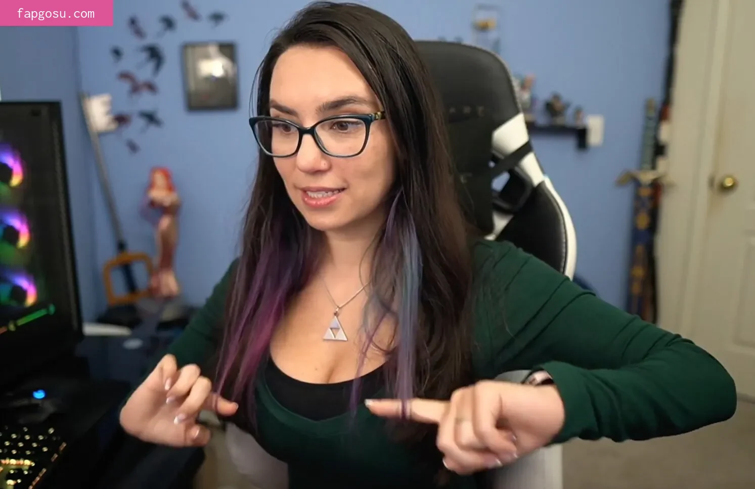 Trisha Hershberger