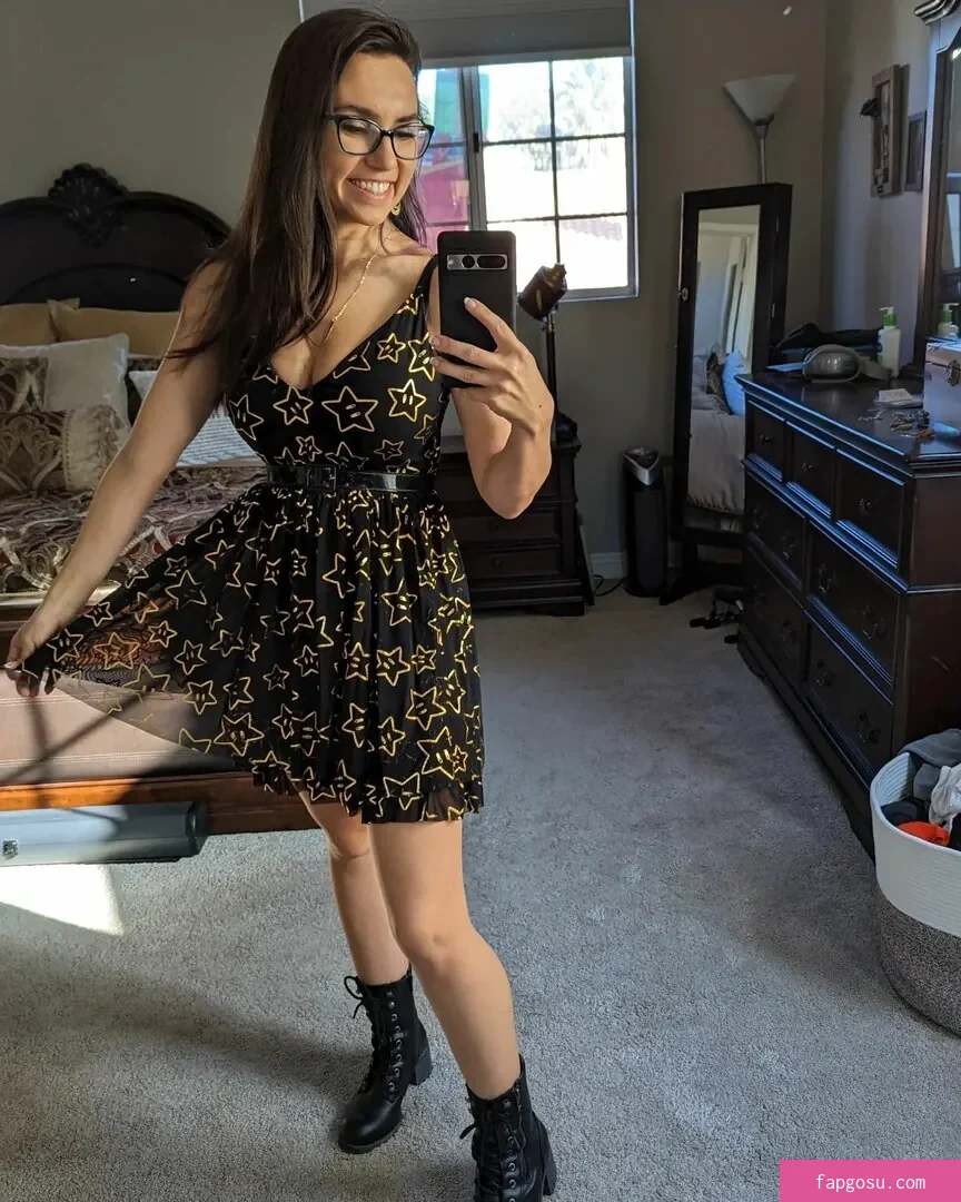 Trisha Hershberger