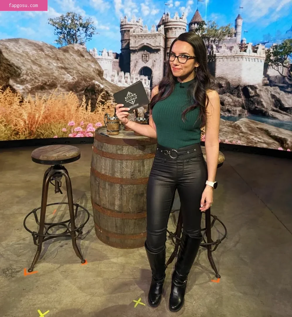 Trisha Hershberger