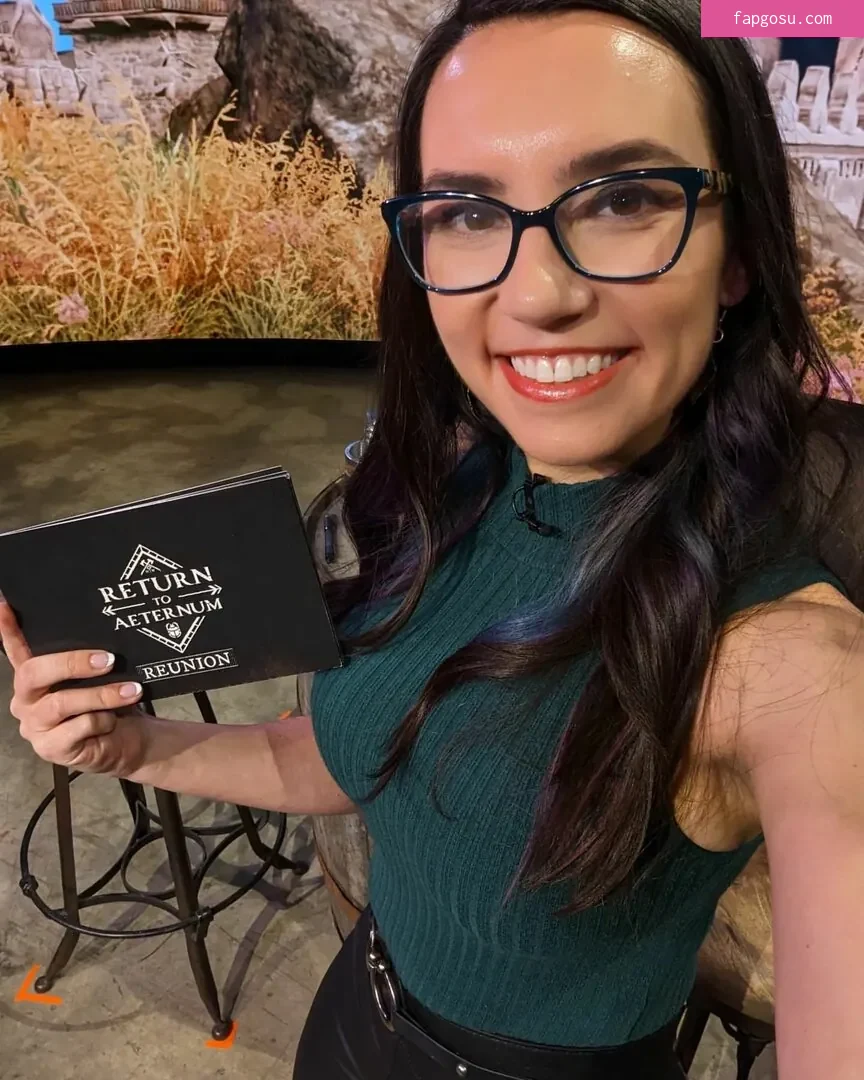 Trisha Hershberger