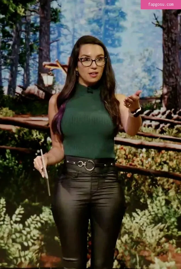 Trisha Hershberger