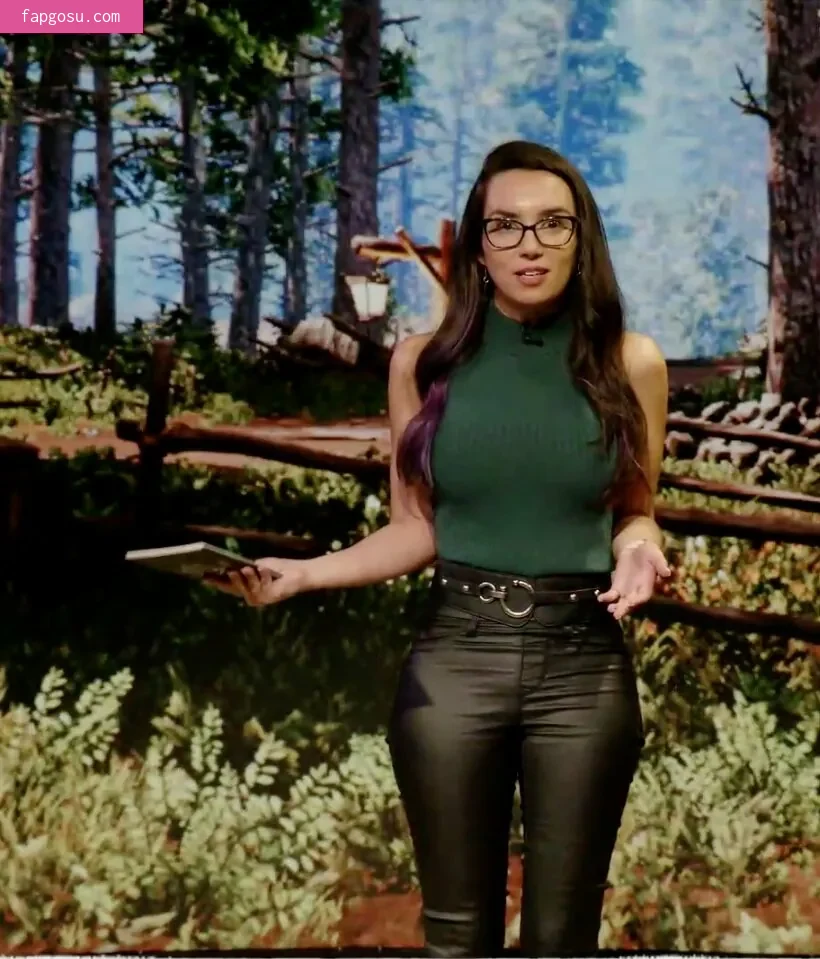 Trisha Hershberger