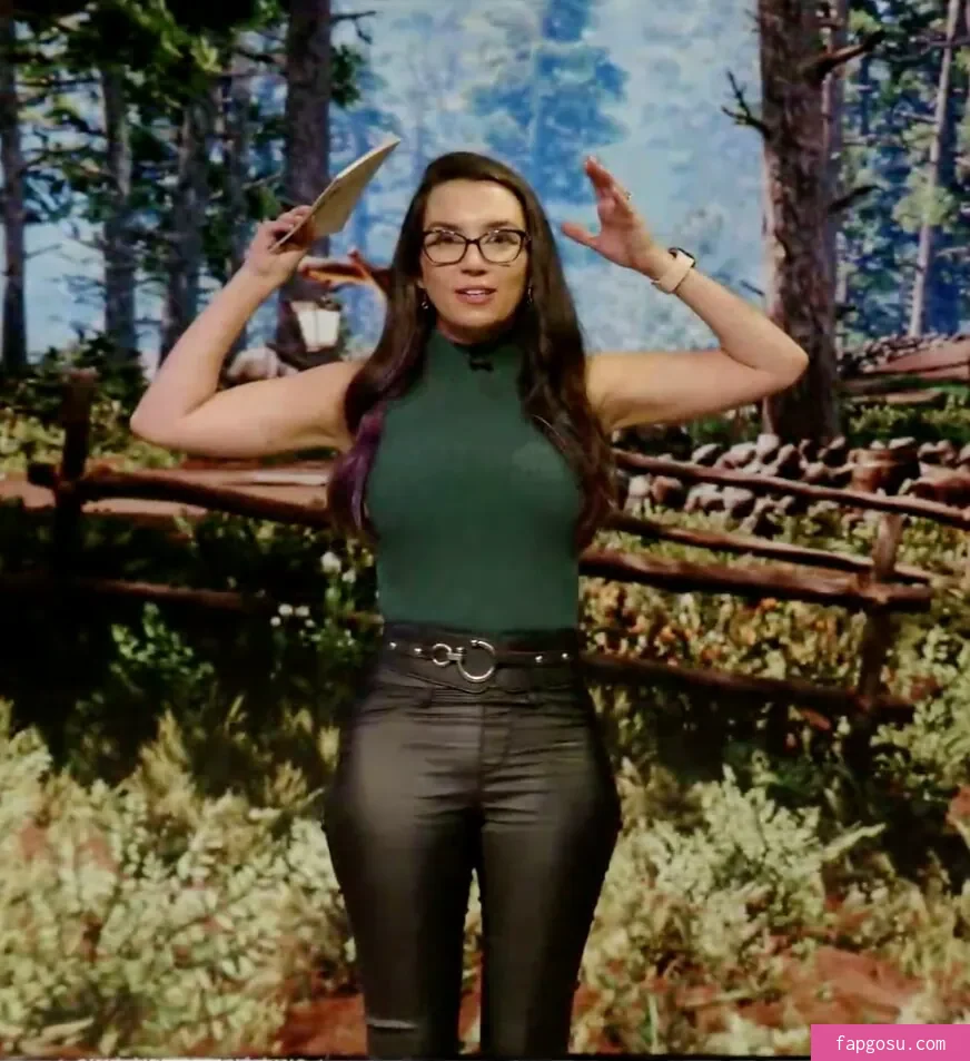 Trisha Hershberger