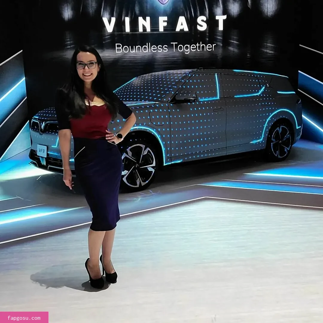 Trisha Hershberger