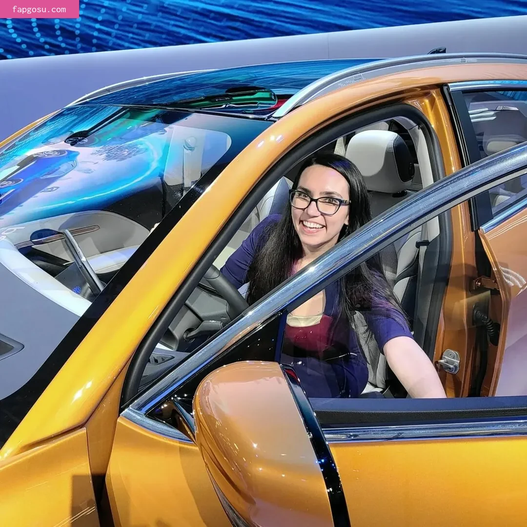 Trisha Hershberger - Photo #222