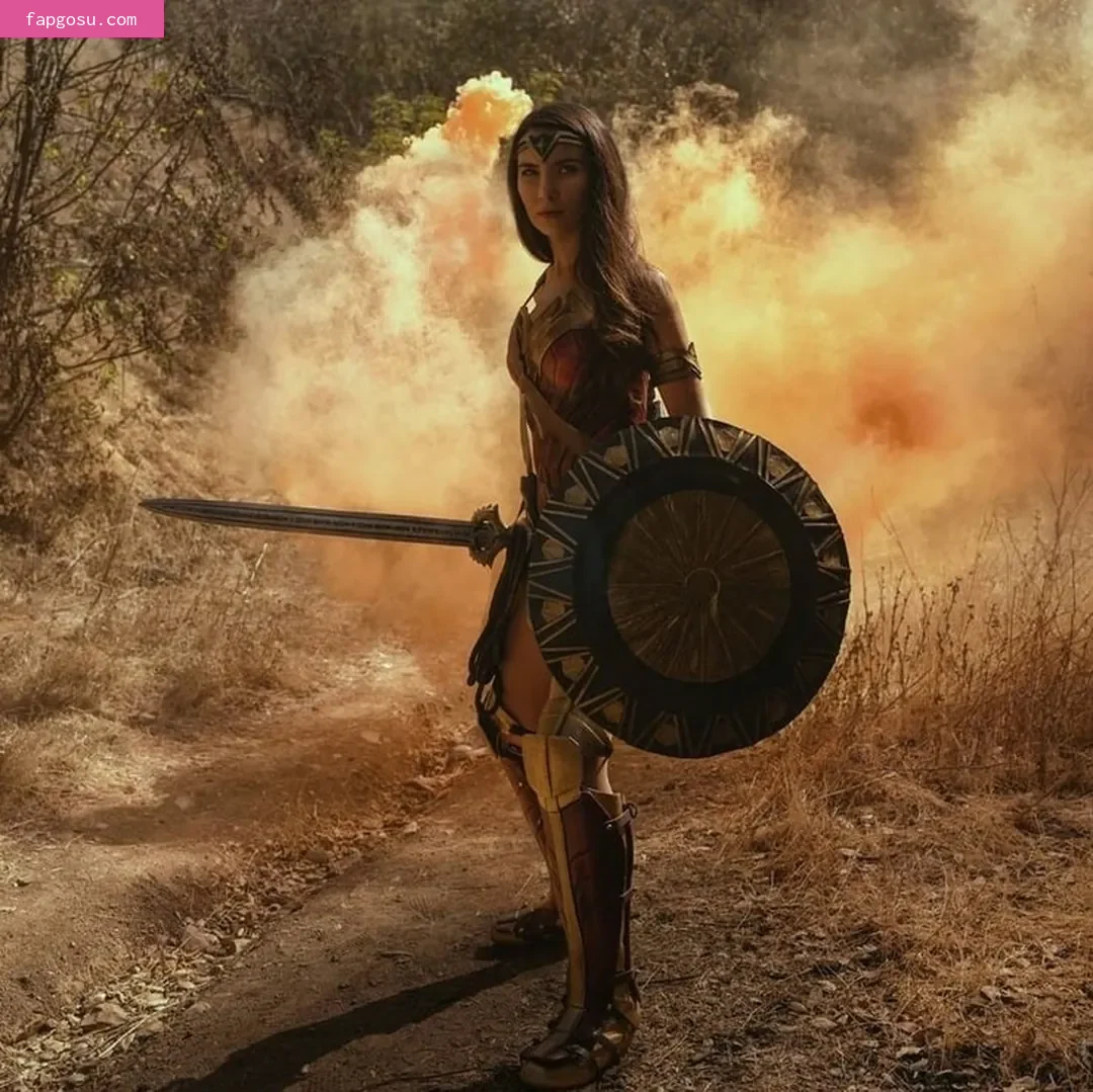 Trisha Hershberger