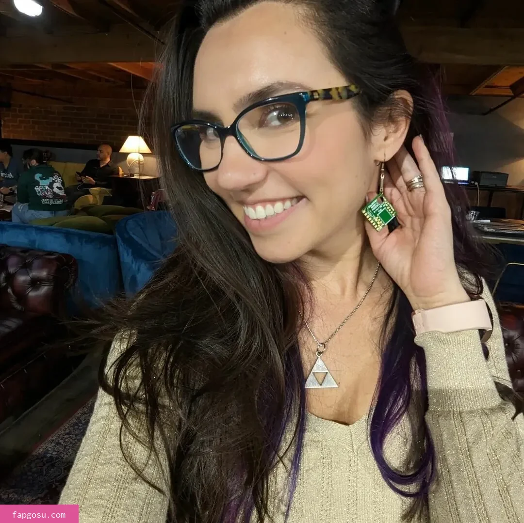 Trisha Hershberger - Photo #234