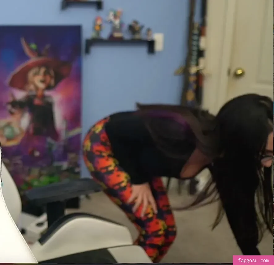 Trisha Hershberger