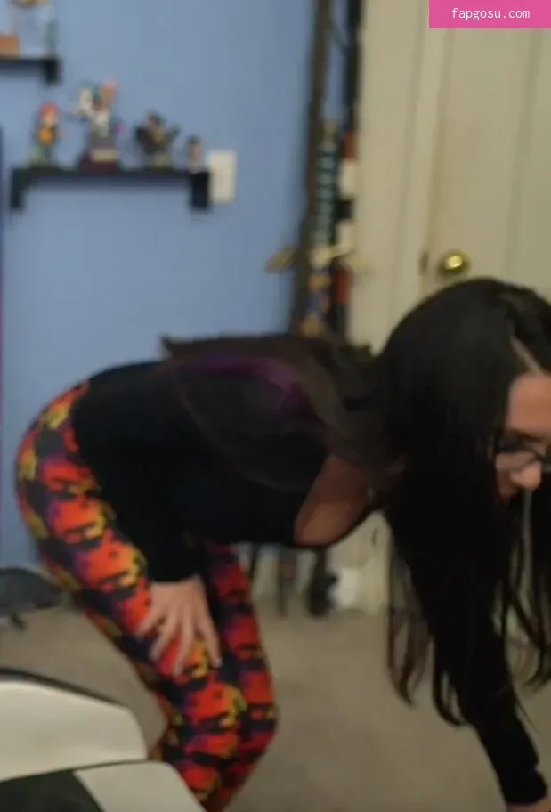 Trisha Hershberger