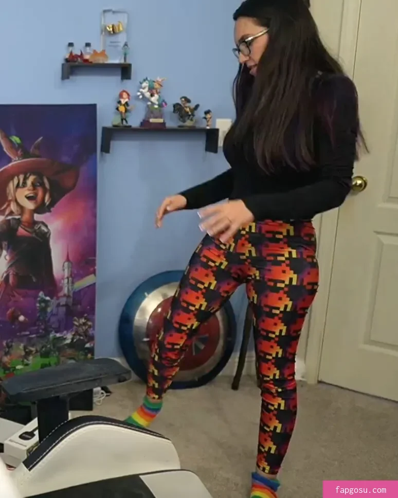 Trisha Hershberger