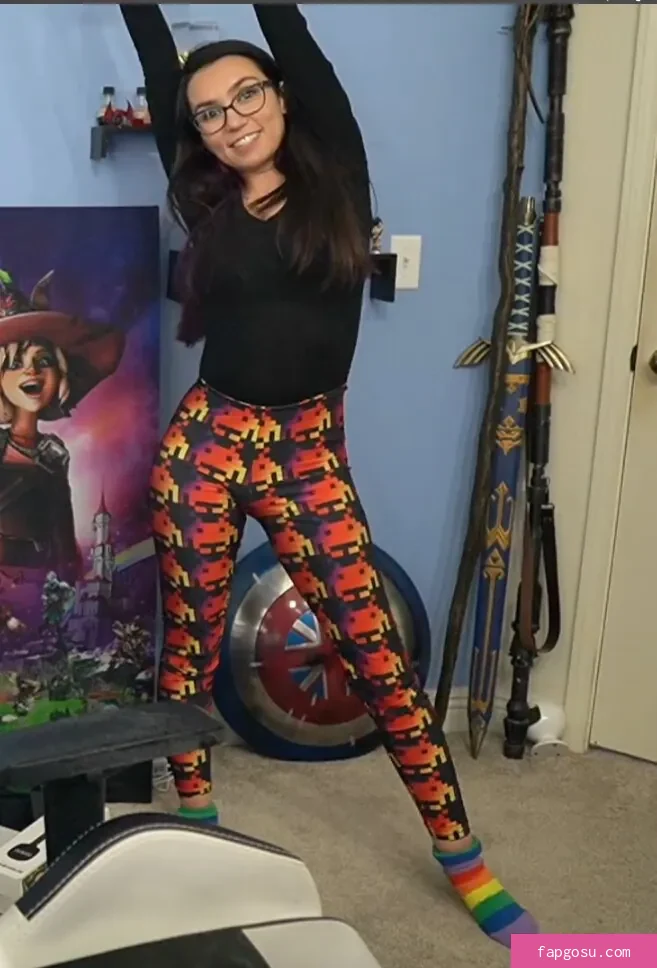 Trisha Hershberger