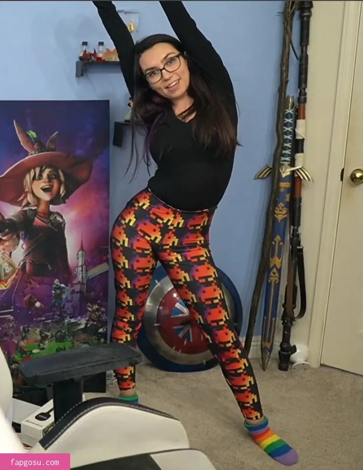 Trisha Hershberger