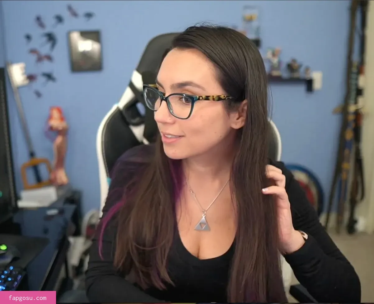 Trisha Hershberger