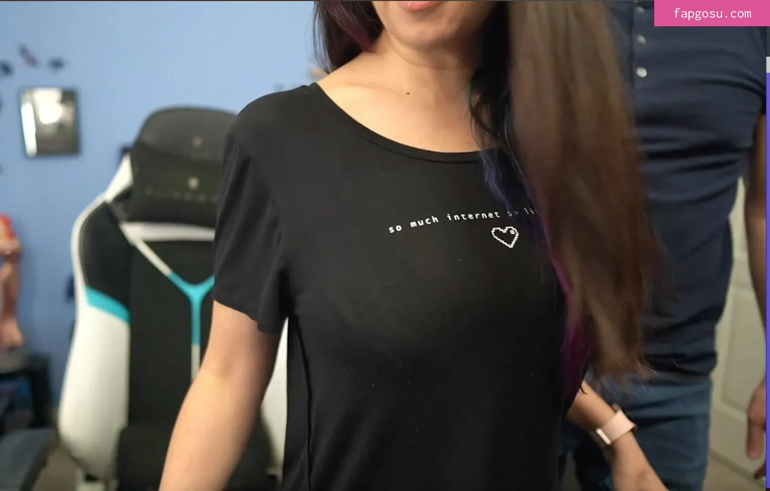 Trisha Hershberger