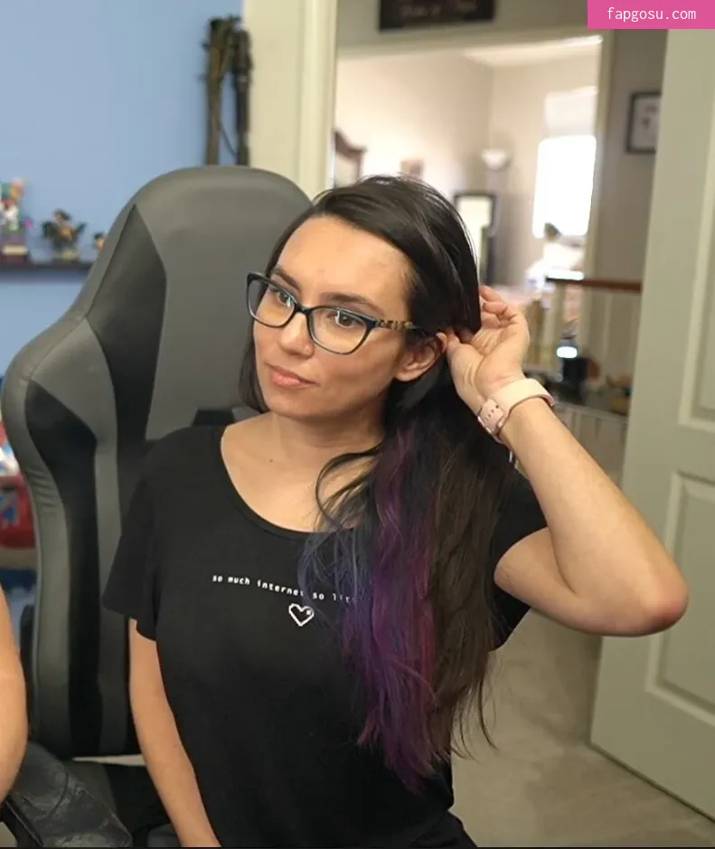 Trisha Hershberger