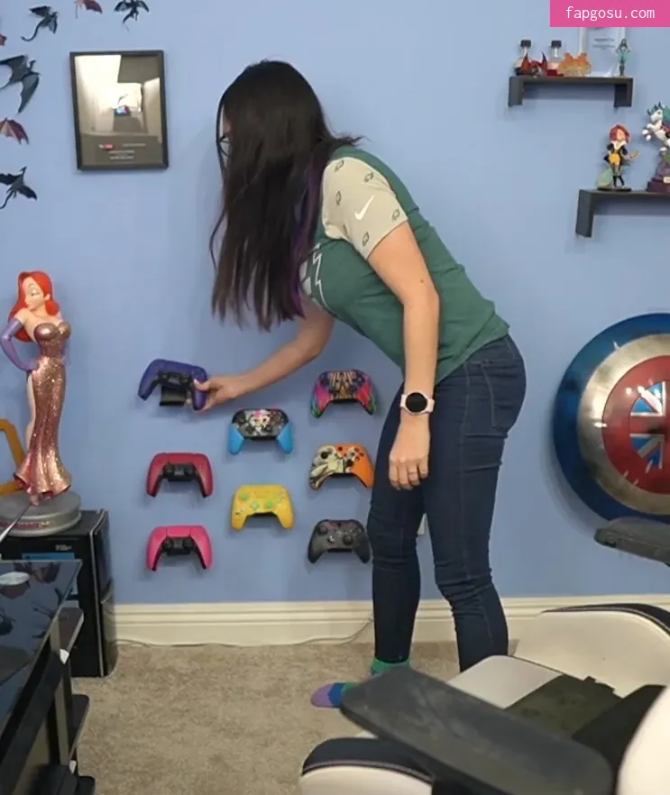 Trisha Hershberger