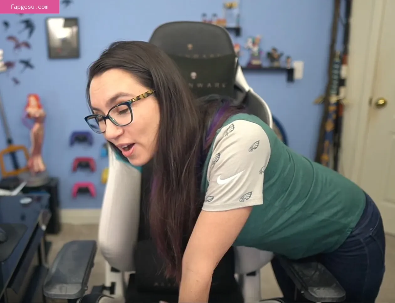 Trisha Hershberger