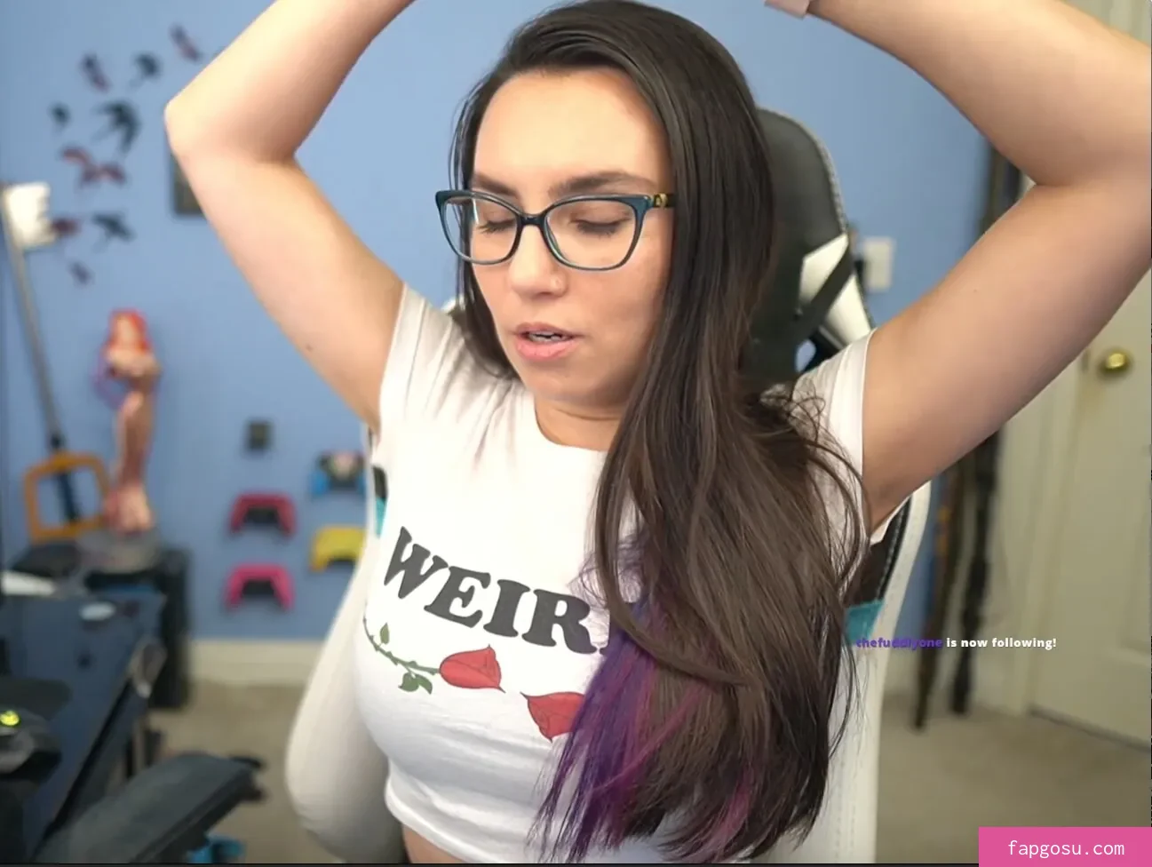 Trisha Hershberger