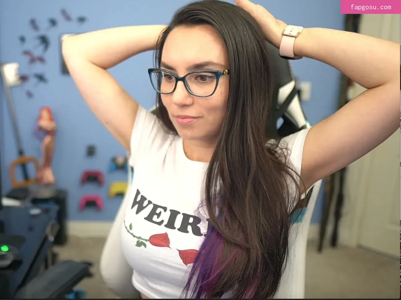 Trisha Hershberger