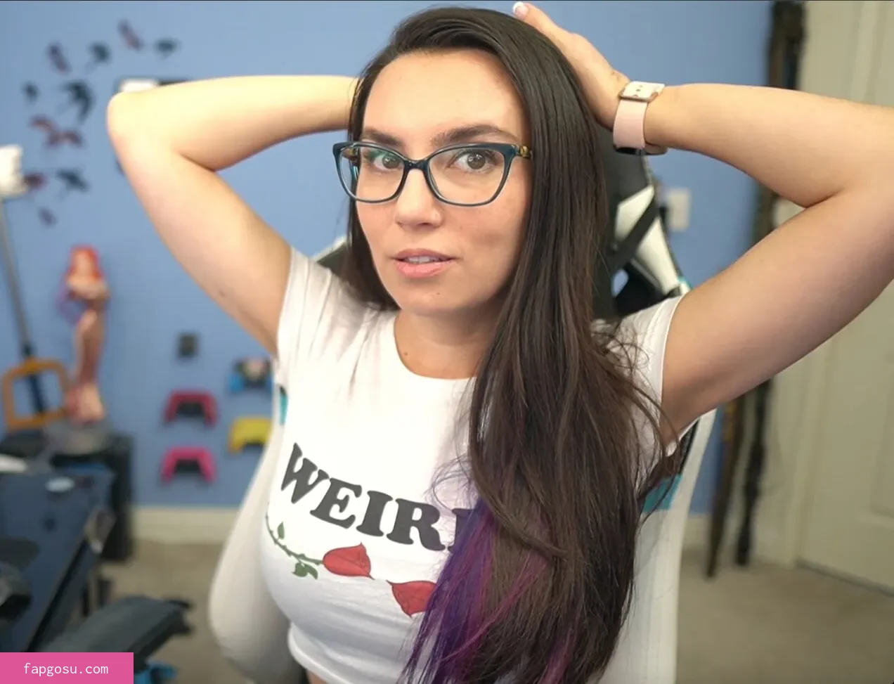 Trisha Hershberger