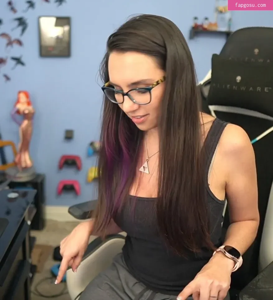 Trisha Hershberger