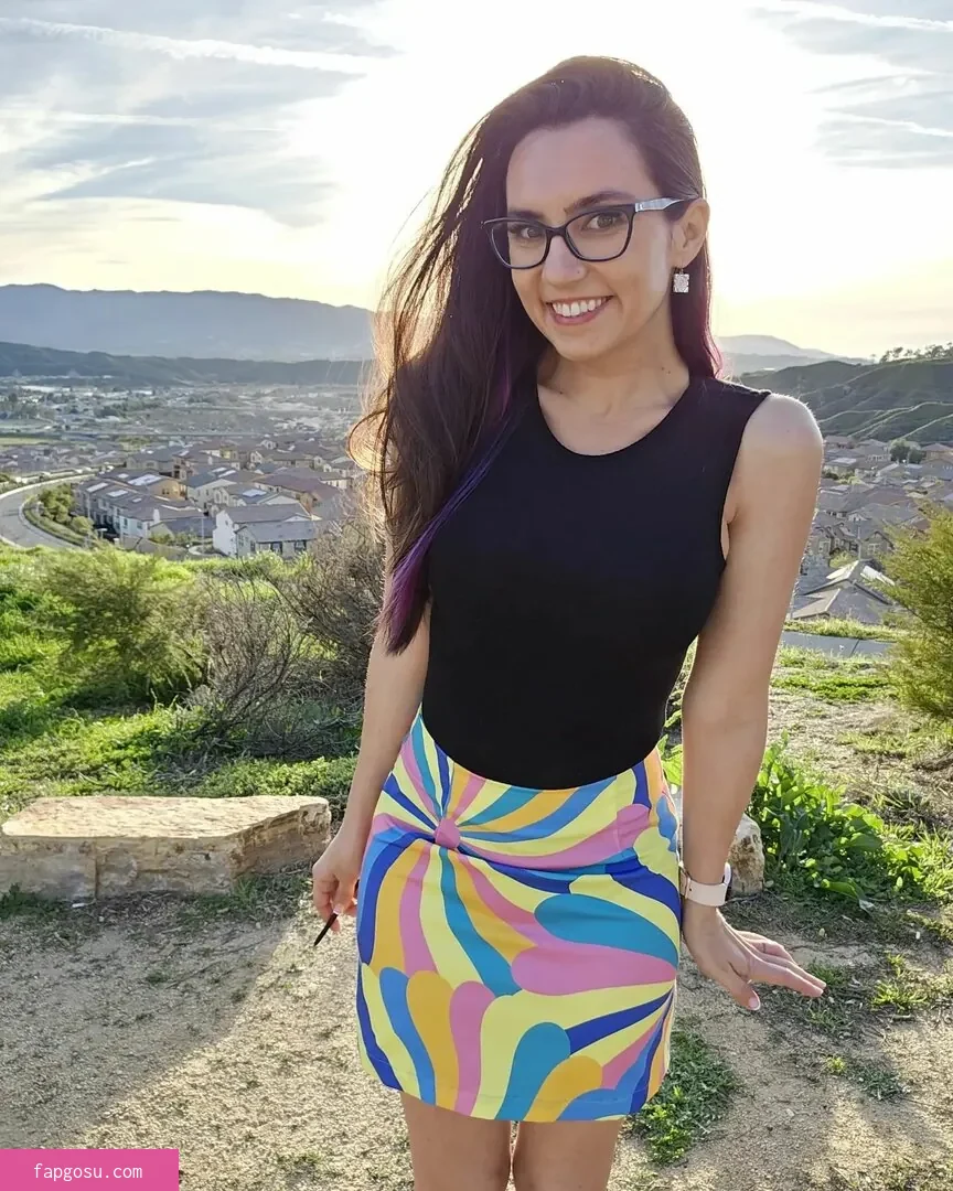 Trisha Hershberger