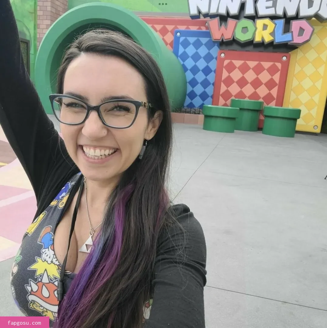 Trisha Hershberger