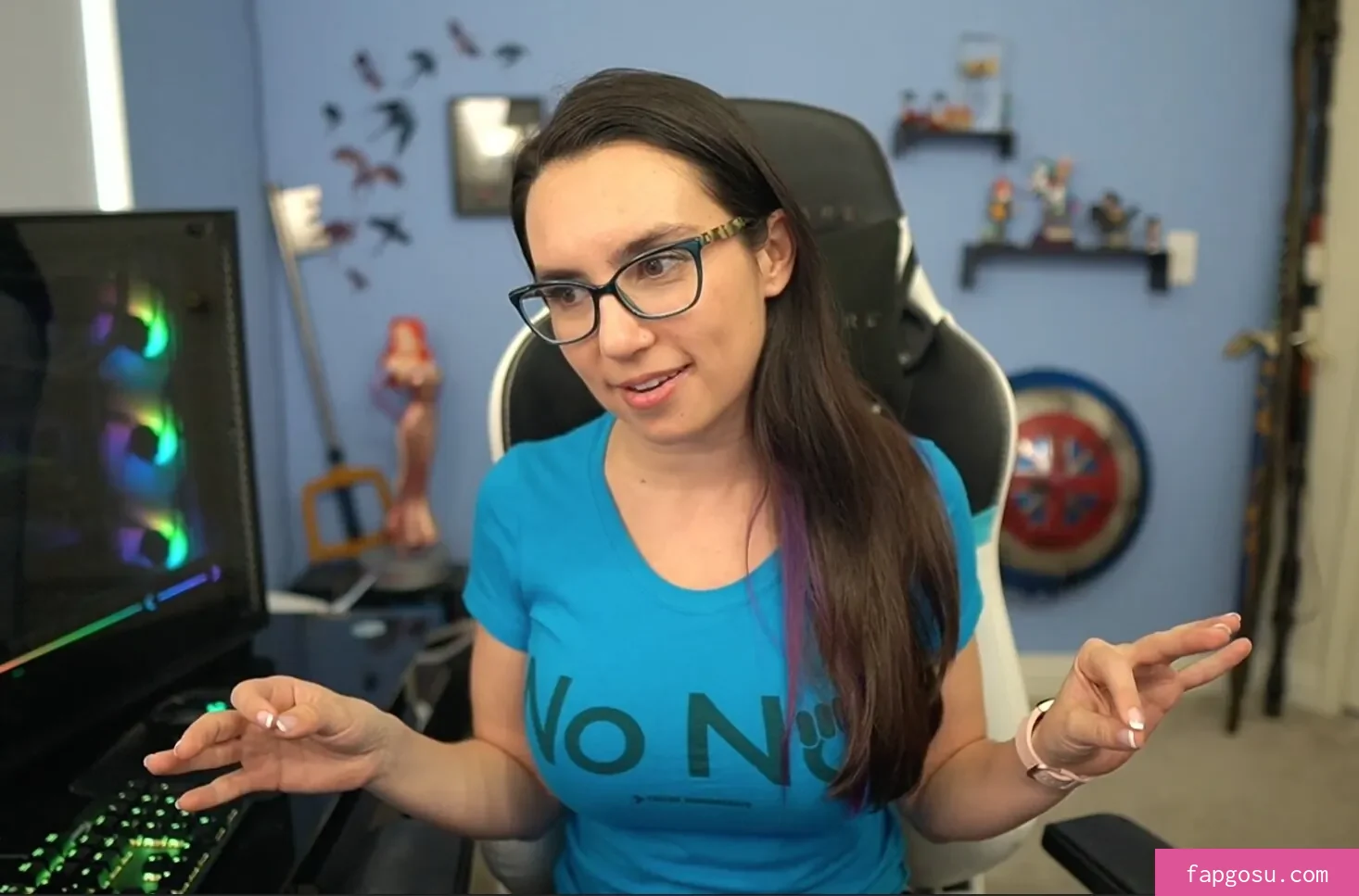 Trisha Hershberger