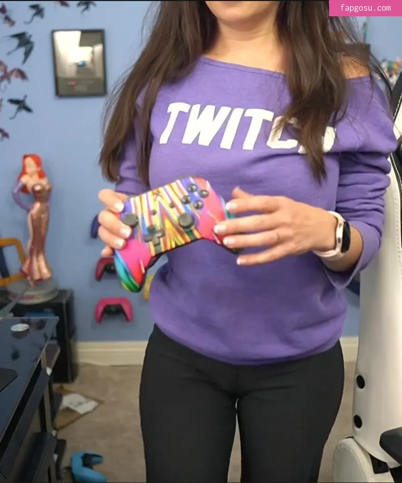 Trisha Hershberger