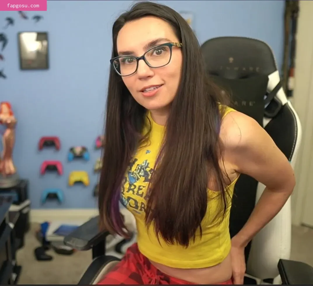 Trisha Hershberger
