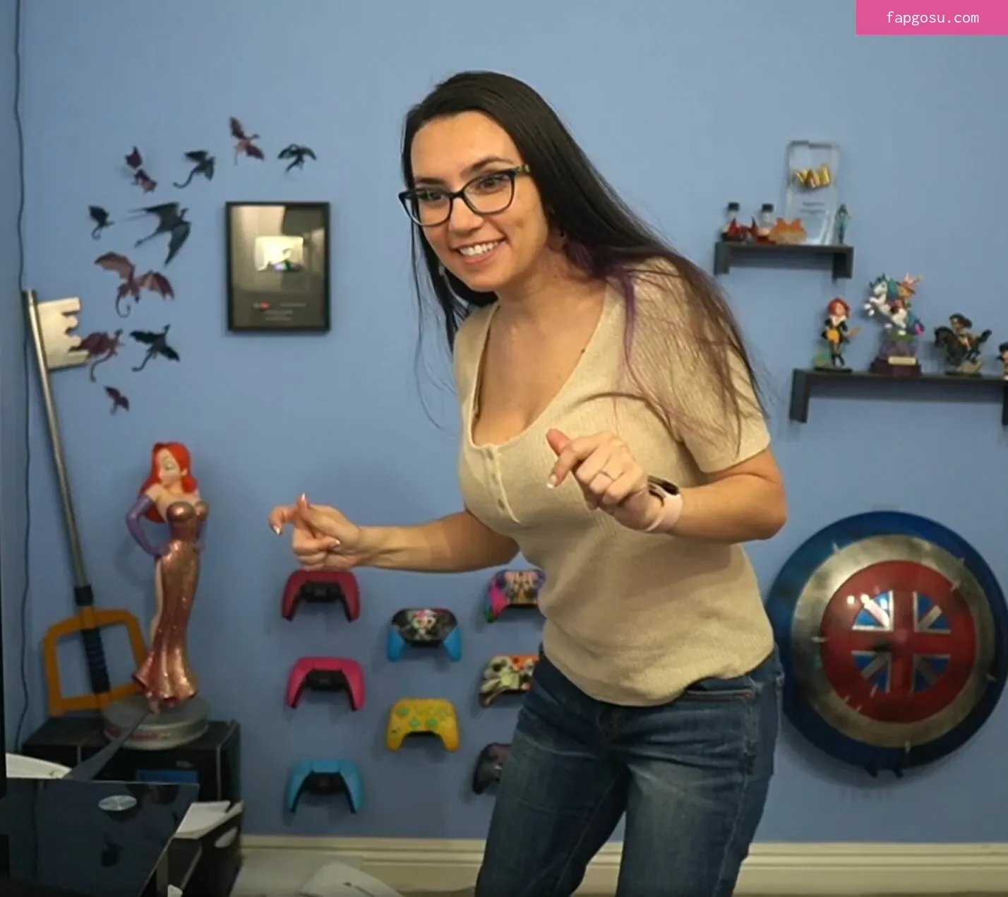 Trisha Hershberger