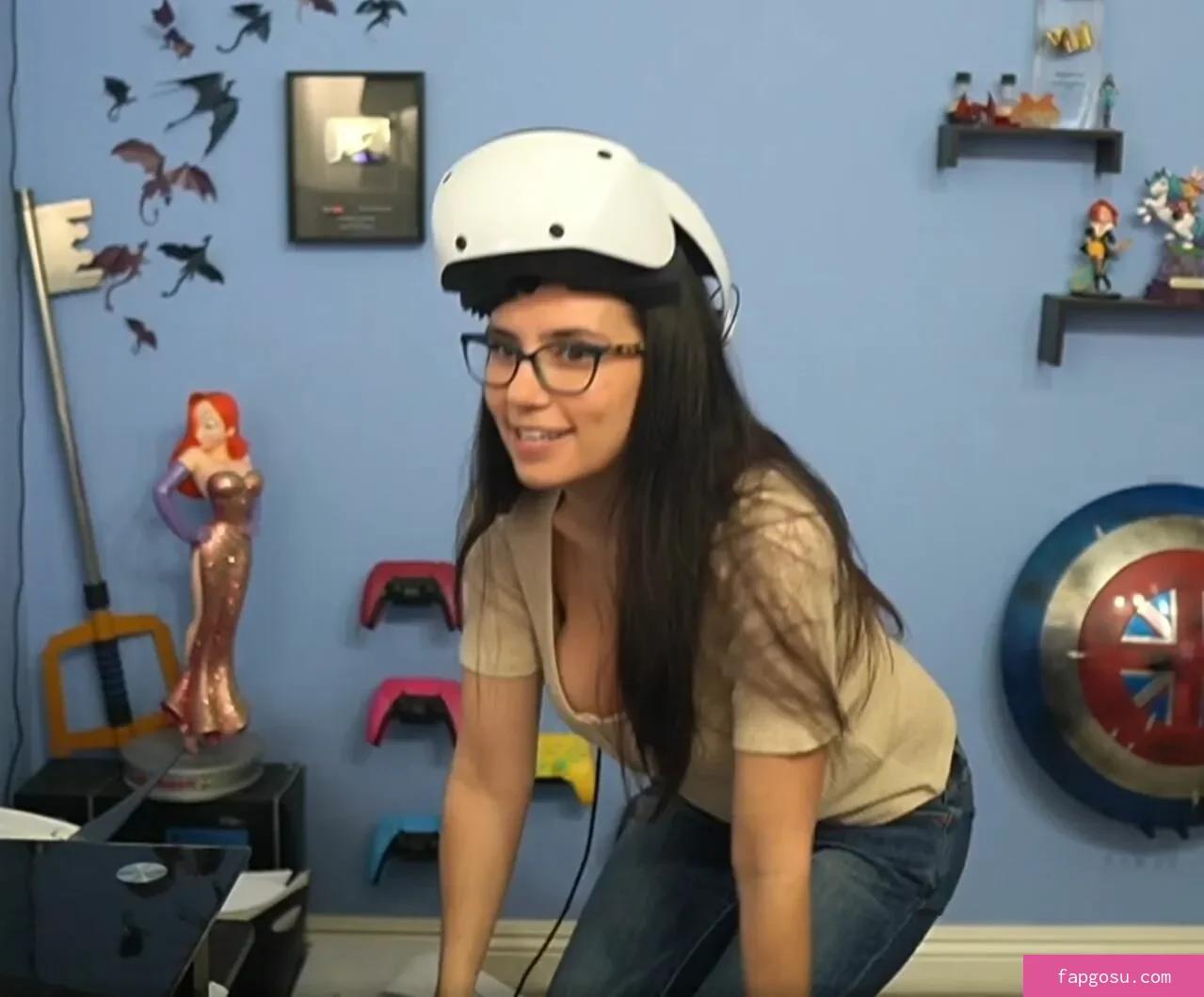 Trisha Hershberger
