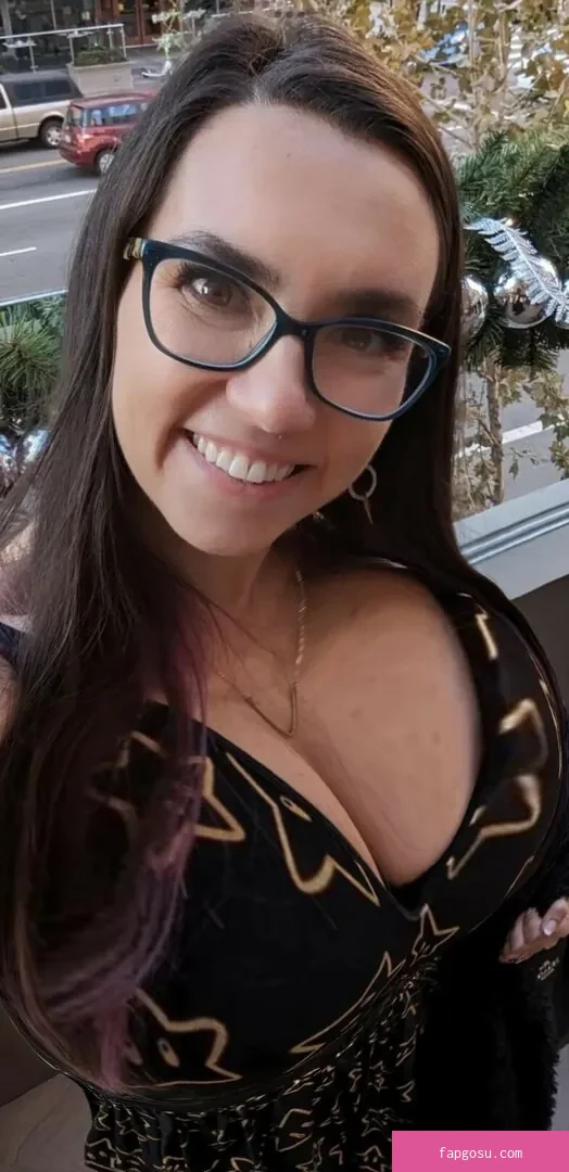 Trisha Hershberger