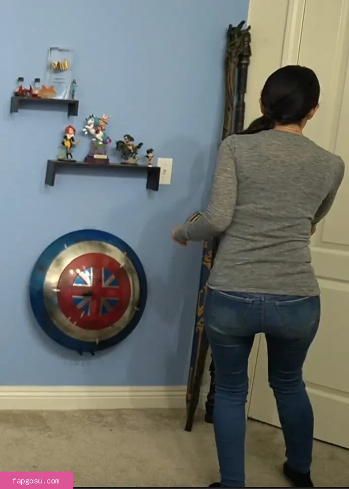 Trisha Hershberger