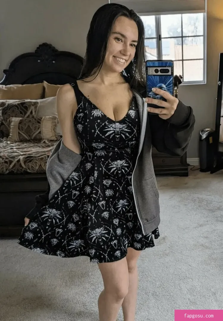 Trisha Hershberger