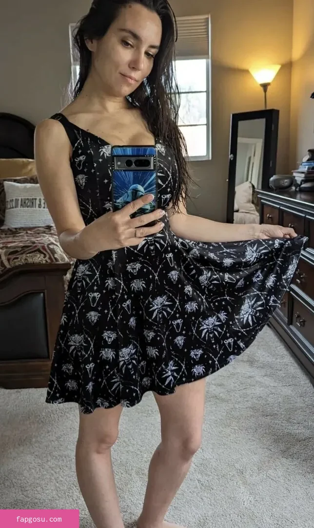 Trisha Hershberger