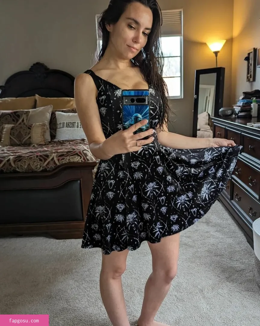 Trisha Hershberger