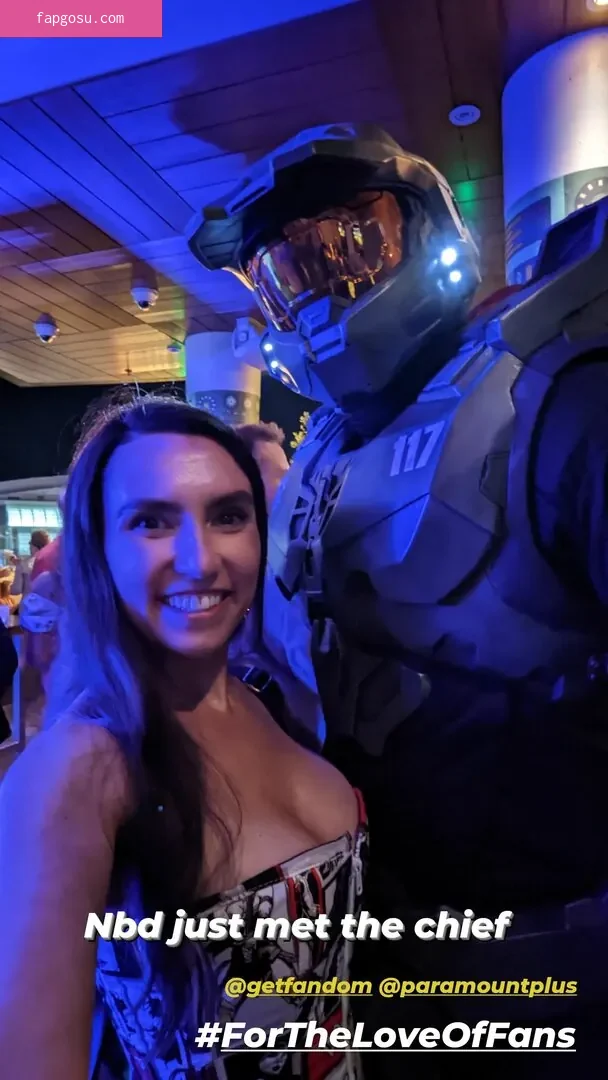 Trisha Hershberger